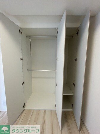 コンフォリア・リヴ平井MUTIOの物件内観写真